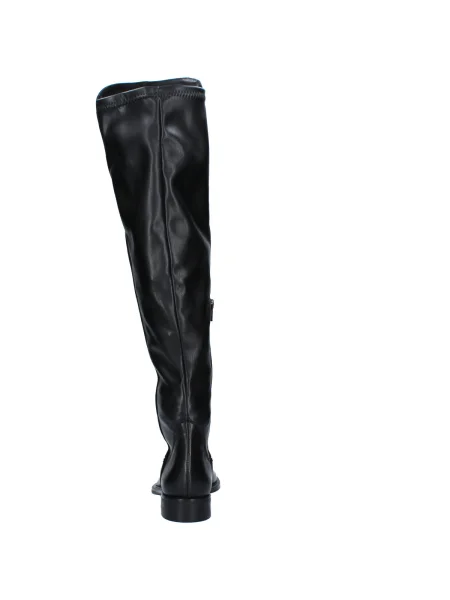 Pantofi Accademia negru