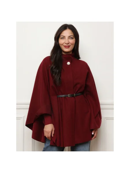 Palton La Modeuse