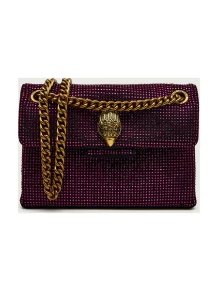 Rucsac Kurt Geiger roz