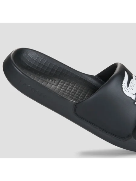 Pantofi Lacoste negru