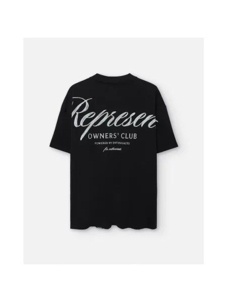 Koszulka Represent czarna