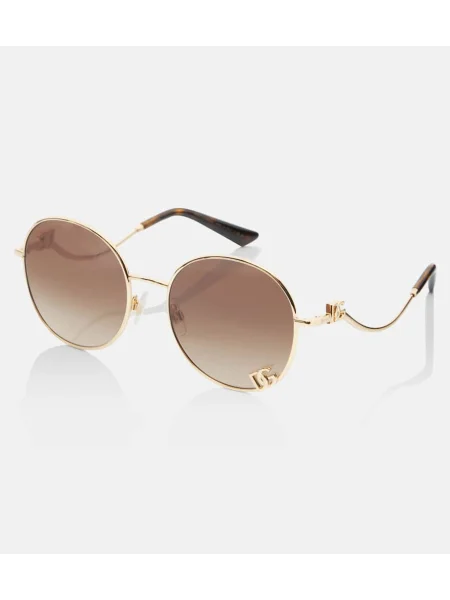 Ochelari de soare Dolce&gabbana maro