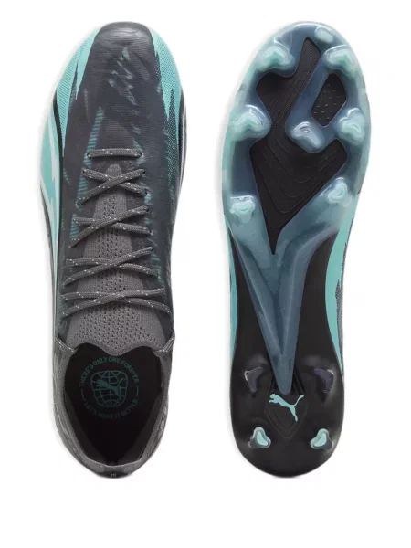 Sneakerși Puma negru