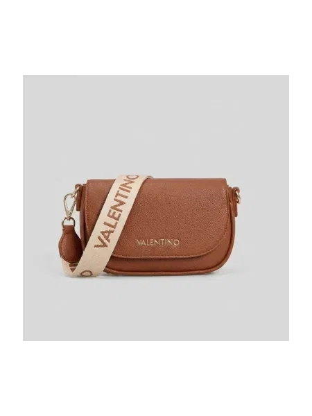 Valentino Bags Kabelka DORIS RE hnedá