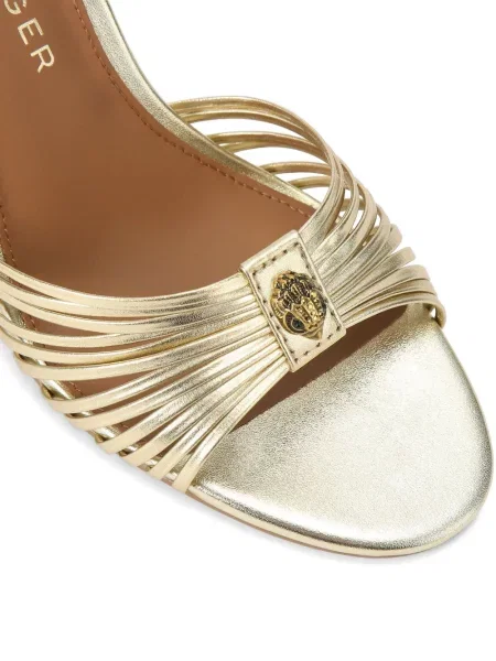 Sandale Kurt Geiger London din piele