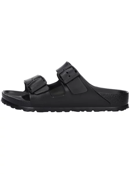 Pantofi Birkenstock negru