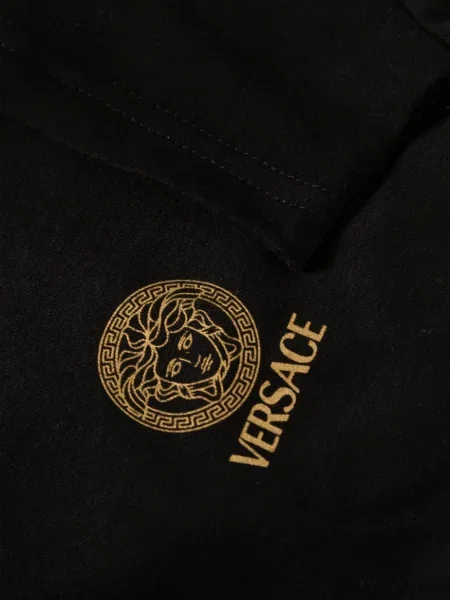 Tricou Versace negru