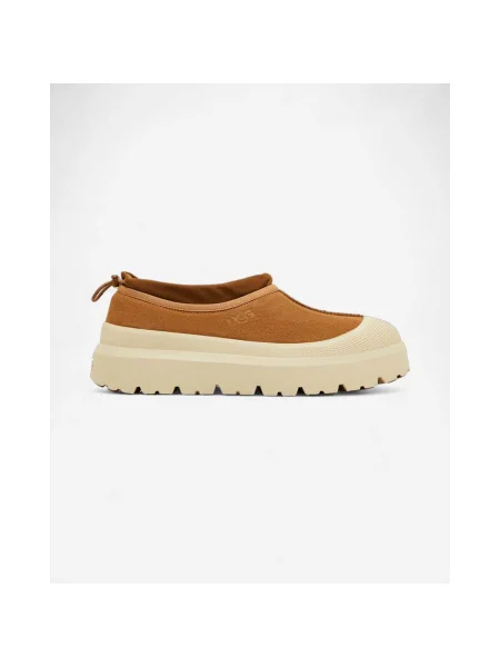Papuci de casă Ugg alb