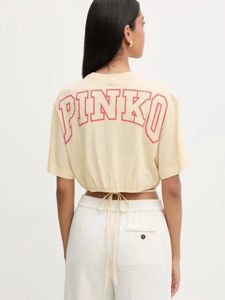 Футболка Pinko