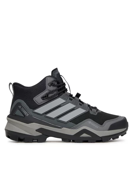 Adidas Turistiniai batai Terrex Skychaser Mid GORE-TEX juoda