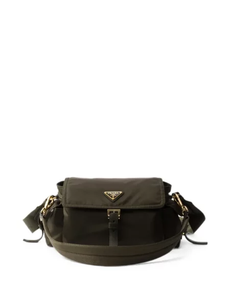 Geantă Prada verde