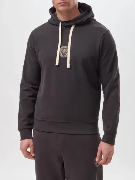 Худі Armani Exchange коричневе