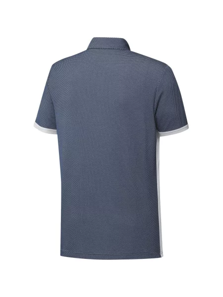 Koszulka adidas Polo Shirt Equipment niebieska