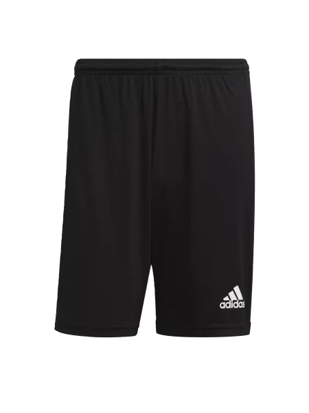 Spodenki piłkarskie adidas Squadra 21 Short białe