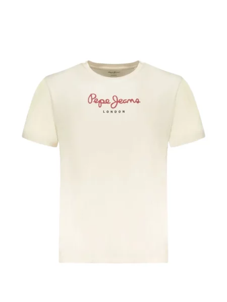Tricou Pepe Jeans cu imagine