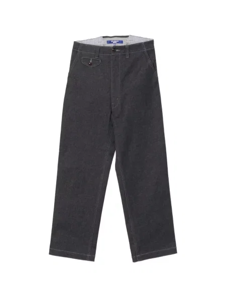 Blugi Junya Watanabe Man albastru