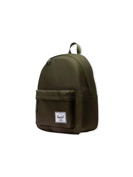 Herschel rucsac Classic™ 26 L mare neted verde