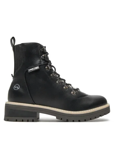 Trappers Vertigo Alpes negru