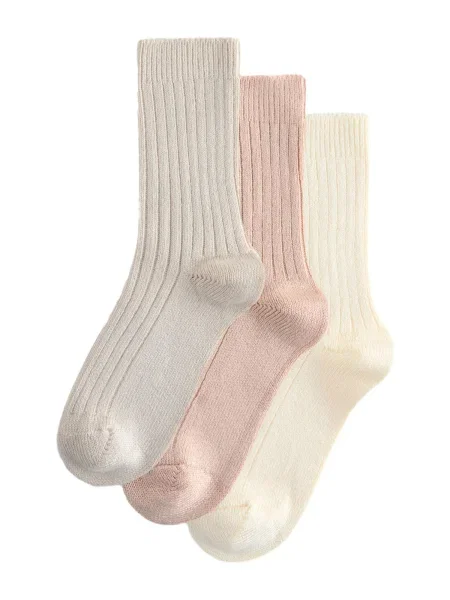 Next Nogavice / nude / svetlo siva bež