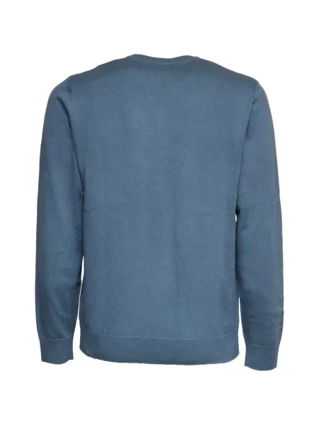 Pulover Carhartt Wip albastru