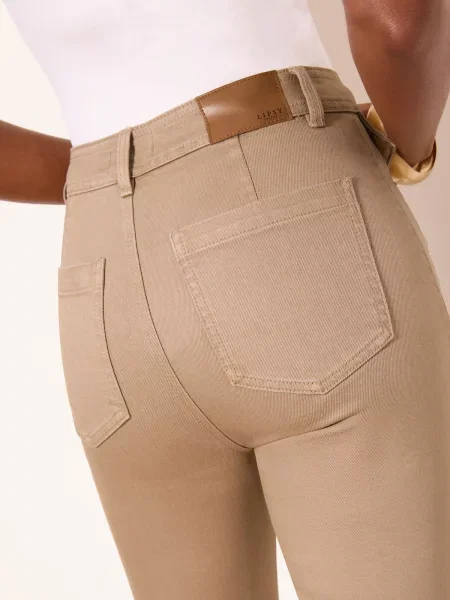 Lipsy Jeans bej