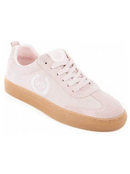 Pantofi Montevita bej