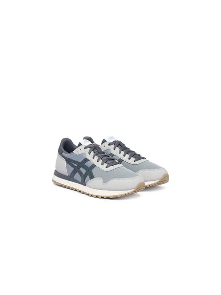 Sportcipők Asics Tiger Runner Ii világoskék
