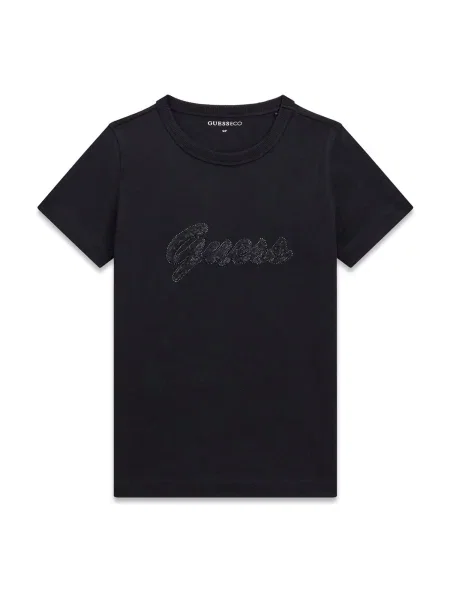 Tricou Guess negru