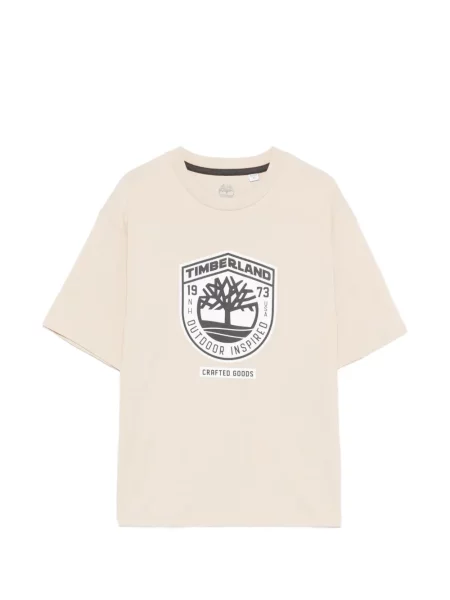 Koszulka dziecięca Timberland
