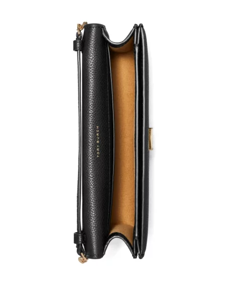 Kopertówka Tory Burch skórzana