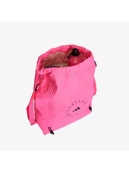 Adidas by Stella McCartney rucsac negru