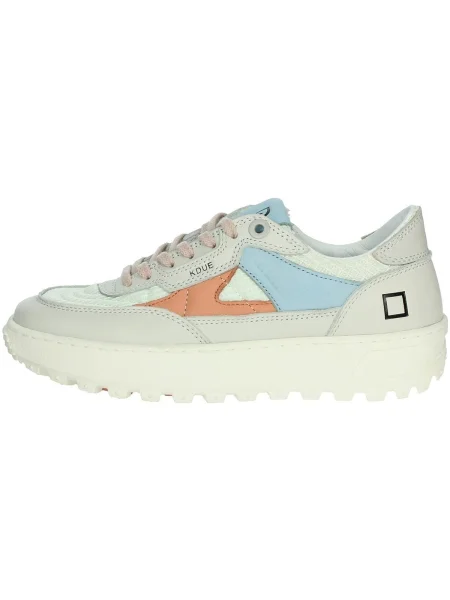 Pantofi D.a.t.e. bej