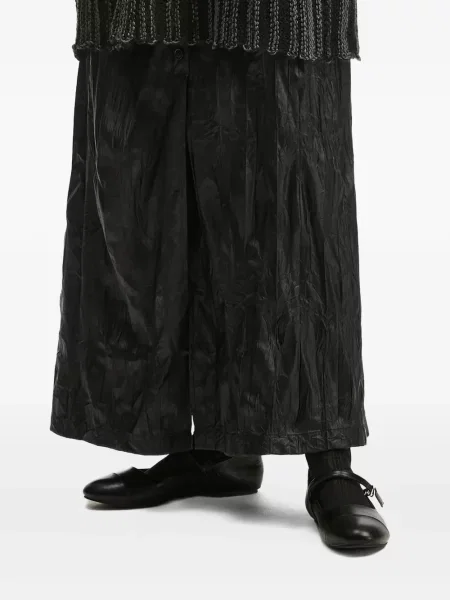 Fusta maxi B+ab negru