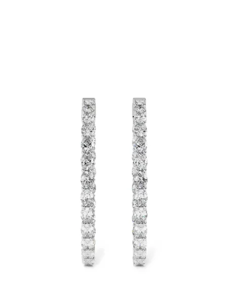 Обеци Diamond Essentials