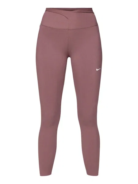 NIKE Športne hlače ONE mauve