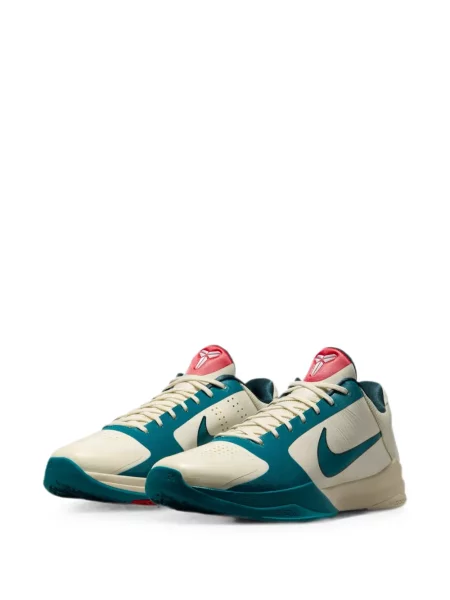 Sneakerși Nike roz