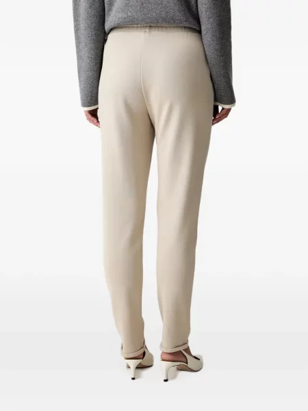 Pantaloni Joop! alergare cu cordon
