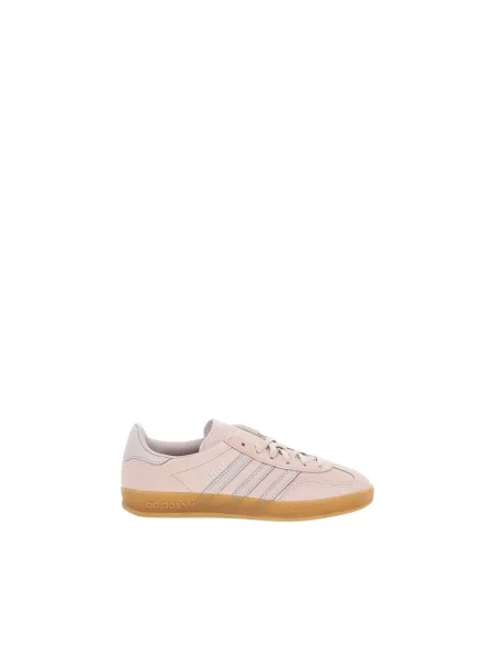 Adidas Originals Buty Sportowe Gazelle Indoor lila różowe