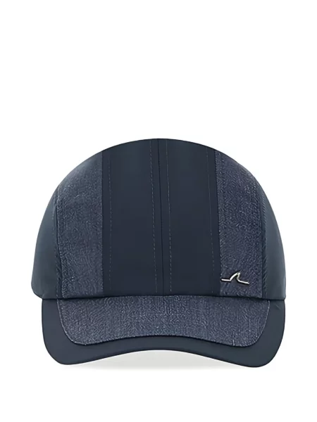 Kšiltovka Paul & Shark modrá