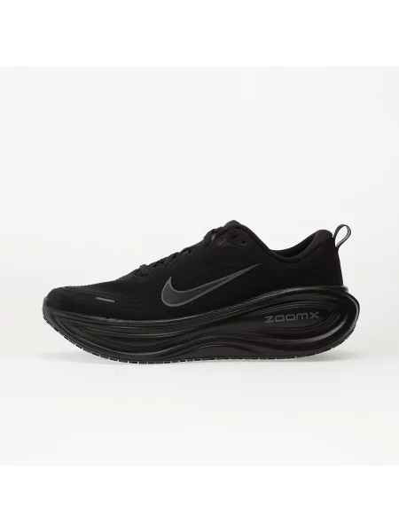 Sneakers Nike Vomero Plus Black/ Dk Smoke Grey-Mtlc Dk Grey-Cool Grey EUR 46 čierna