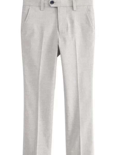 Next Pantaloni deschis gri