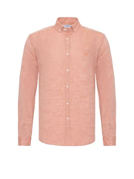 Moxx Paris Srajca / marelica oranžna