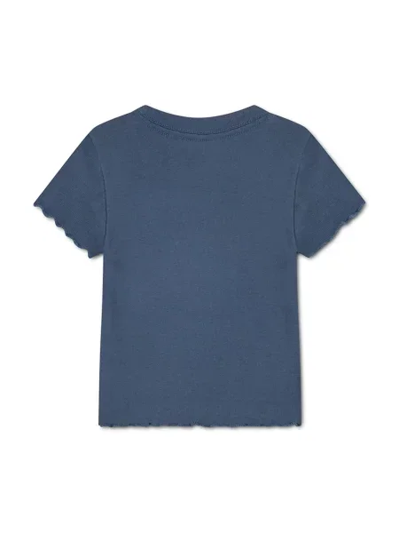 Levi's tričko detské s bavlnou I HEART MY LEVIS TOP