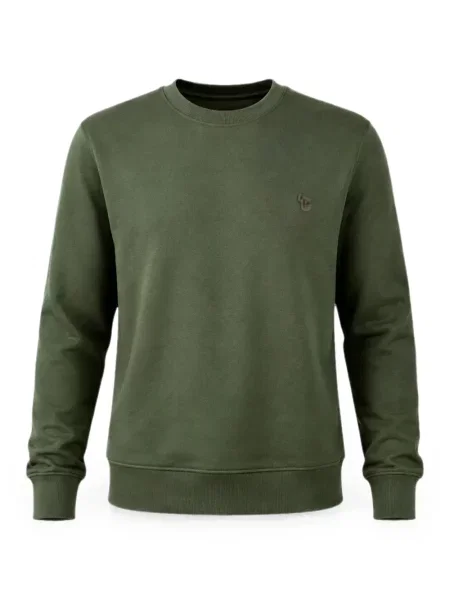 Hanorac Ps Paul Smith cu autograf verde