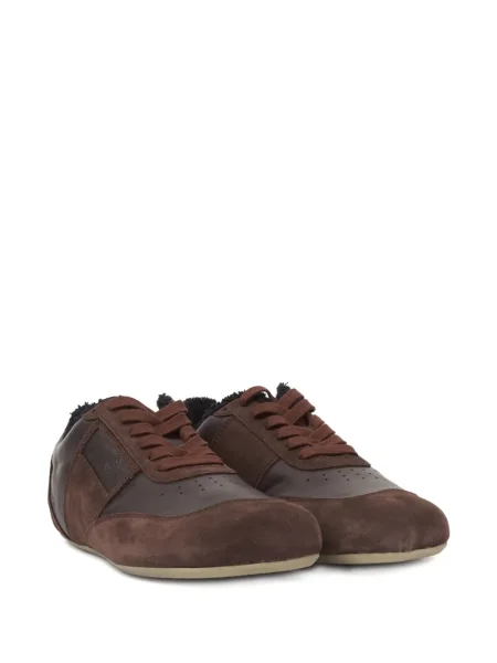 Sneakerși Mm6 Maison Margiela maro