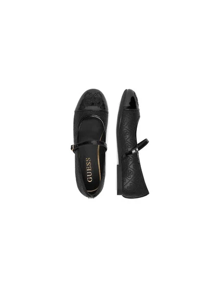 Balerina Guess fekete
