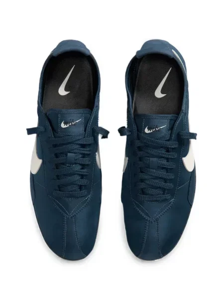 Sneakerși Nike Running albastru