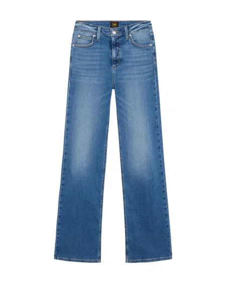 Lee Jeans Lana denim albastru