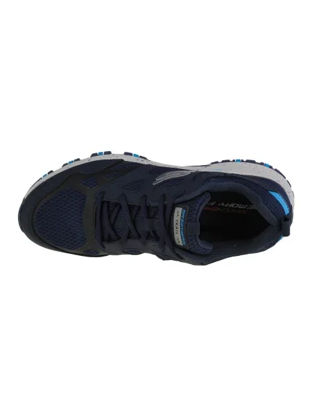 Pantofi Skechers albastru