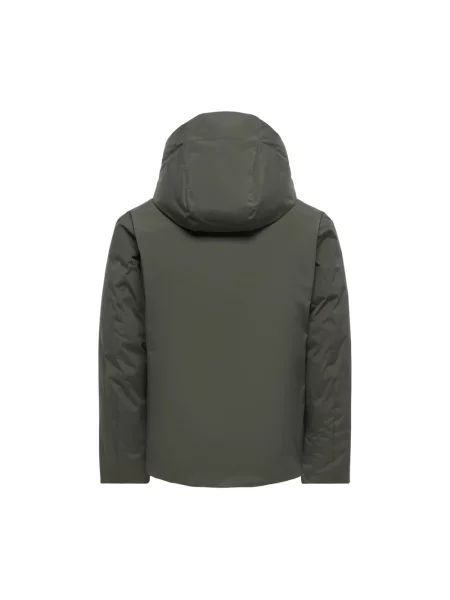 Kurtka Only & Sons zielona